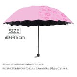 折りたたみ傘 晴雨兼用 手動開閉 | PlusNao | 詳細画像14 