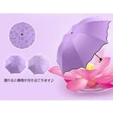 折りたたみ傘 晴雨兼用 手動開閉 | PlusNao | 詳細画像5 