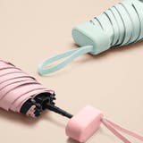 折りたたみ傘 晴雨兼用 雨傘 | PlusNao | 詳細画像3 