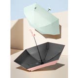 折りたたみ傘 晴雨兼用 雨傘 | PlusNao | 詳細画像4 