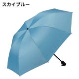 折りたたみ傘 晴雨兼用 雨傘 | PlusNao | 詳細画像16