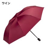 折りたたみ傘 晴雨兼用 雨傘 | PlusNao | 詳細画像3