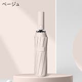 折り畳み傘 折りたたみ傘 晴雨兼用 | PlusNao | 詳細画像11