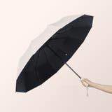 折り畳み傘 折りたたみ傘 晴雨兼用 | PlusNao | 詳細画像3