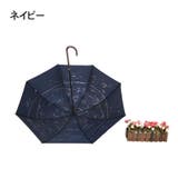 長傘 晴雨兼用 日傘 | PlusNao | 詳細画像14