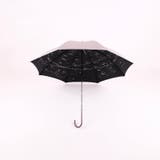 長傘 晴雨兼用 日傘 | PlusNao | 詳細画像2