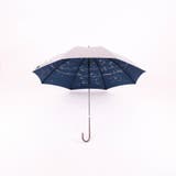 長傘 晴雨兼用 日傘 | PlusNao | 詳細画像3