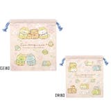 巾着袋 マイメロディ ハンギョドン | PlusNao | 詳細画像8 