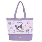 ビニールトート トートバッグ プールバッグ | PlusNao | 詳細画像2 