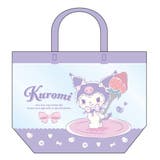 ビニールバッグ ハンドバッグ プールバッグ | PlusNao | 詳細画像2