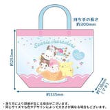 ビニールバッグ ハンドバッグ プールバッグ | PlusNao | 詳細画像7