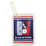 フラットミニポーチ サンリオキャラクターズ ファンシーレトロ | PlusNao | 詳細画像3 