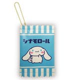 フラットミニポーチ サンリオキャラクターズ ファンシーレトロ | PlusNao | 詳細画像5 