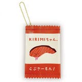 フラットミニポーチ サンリオキャラクターズ ファンシーレトロ | PlusNao | 詳細画像7 