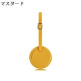 ネームタグ 2枚 ラゲージタグ | PlusNao | 詳細画像11 