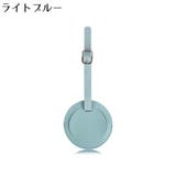 ネームタグ 2枚 ラゲージタグ | PlusNao | 詳細画像12 