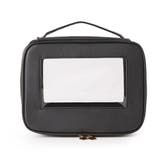 化粧ポーチ メイクポーチ コスメポーチ | PlusNao | 詳細画像12 