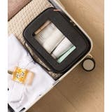 化粧ポーチ メイクポーチ コスメポーチ | PlusNao | 詳細画像4 