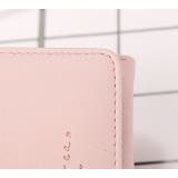 財布 ウォレット 三つ折り | PlusNao | 詳細画像16