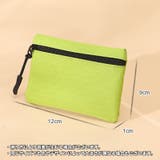 コインケース 小銭入れ カード入れ | PlusNao | 詳細画像14