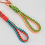 スマホストラップ ハンドストラップ ダブルループ | PlusNao | 詳細画像13 