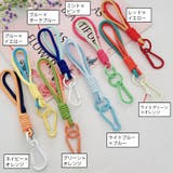 スマホストラップ ハンドストラップ ダブルループ | PlusNao | 詳細画像14 