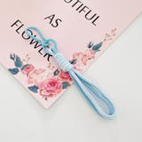 スマホストラップ ハンドストラップ ダブルループ | PlusNao | 詳細画像5 