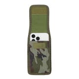 ウエストポーチ スマホポーチ ベルトポーチ | PlusNao | 詳細画像12 