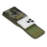 ウエストポーチ スマホポーチ ベルトポーチ | PlusNao | 詳細画像16 