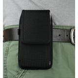 ウエストポーチ スマホポーチ ベルトポーチ | PlusNao | 詳細画像2 