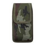 ウエストポーチ スマホポーチ ベルトポーチ | PlusNao | 詳細画像7 