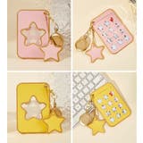 パスケース 定期入れ 伸縮リール付き | PlusNao | 詳細画像13 