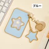 パスケース 定期入れ 伸縮リール付き | PlusNao | 詳細画像15 