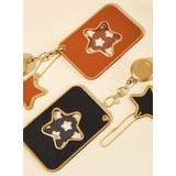 パスケース 定期入れ 伸縮リール付き | PlusNao | 詳細画像8 