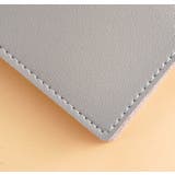 カードケース カード入れ 8枚収納 | PlusNao | 詳細画像13 