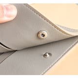 カードケース カード入れ 8枚収納 | PlusNao | 詳細画像14 