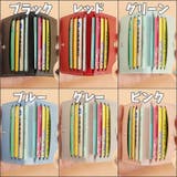 カードケース カード入れ 8枚収納 | PlusNao | 詳細画像15 