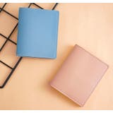 カードケース カード入れ 8枚収納 | PlusNao | 詳細画像5 