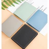 カードケース カード入れ 8枚収納 | PlusNao | 詳細画像6 