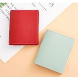 カードケース カード入れ 8枚収納 | PlusNao | 詳細画像8 