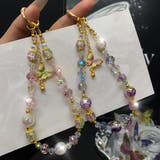 ハンドストラップ リストストラップ スマホストラップ | PlusNao | 詳細画像10 