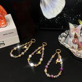 ハンドストラップ リストストラップ スマホストラップ | PlusNao | 詳細画像12 