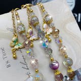 ハンドストラップ リストストラップ スマホストラップ | PlusNao | 詳細画像13 