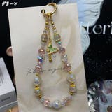 ハンドストラップ リストストラップ スマホストラップ | PlusNao | 詳細画像16 