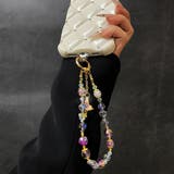 ハンドストラップ リストストラップ スマホストラップ | PlusNao | 詳細画像4 