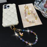 ハンドストラップ リストストラップ スマホストラップ | PlusNao | 詳細画像5 