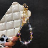 ハンドストラップ リストストラップ スマホストラップ | PlusNao | 詳細画像6 