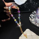 ハンドストラップ リストストラップ スマホストラップ | PlusNao | 詳細画像7 