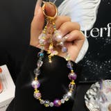 ハンドストラップ リストストラップ スマホストラップ | PlusNao | 詳細画像8 