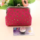 がま口財布 小銭入れ コインケース | PlusNao | 詳細画像5 